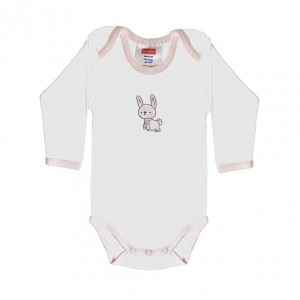 Robins Bodysuits long sleeves